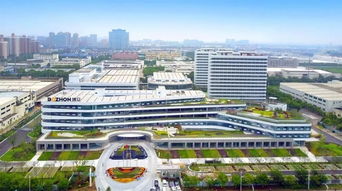 博眾精工獲評2018年度蘇州市地標型企業，引領電子產品技術開發新高度