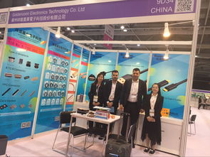 蘇州祥龍嘉業(yè)電子科技 以專業(yè)連接器研發(fā)團隊為核心，驅(qū)動電子產(chǎn)品技術新未來