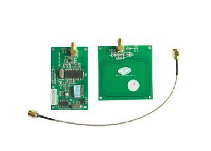 DZ-RF-MR型讀寫模塊 高頻RFID讀寫器在物聯(lián)網(wǎng)應用中的核心力量