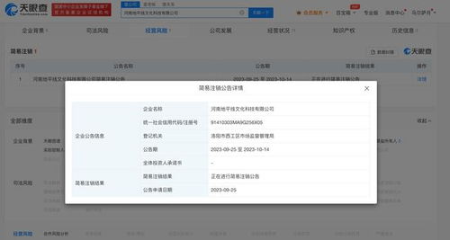王一博關聯公司注銷數字內容服務，個人商業版圖調整引關注